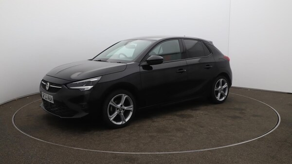 Used Vauxhall Corsa 2023 for sale - 76188678: Photo 68