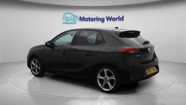 Used Vauxhall Corsa 2023 for sale - 76188678: Photo 6