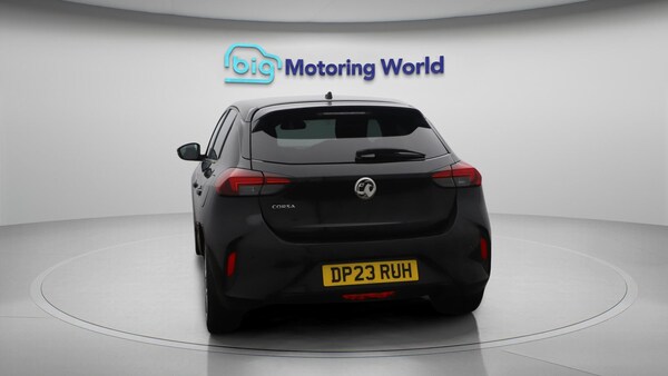 Used Vauxhall Corsa 2023 for sale - 76188678: Photo 7