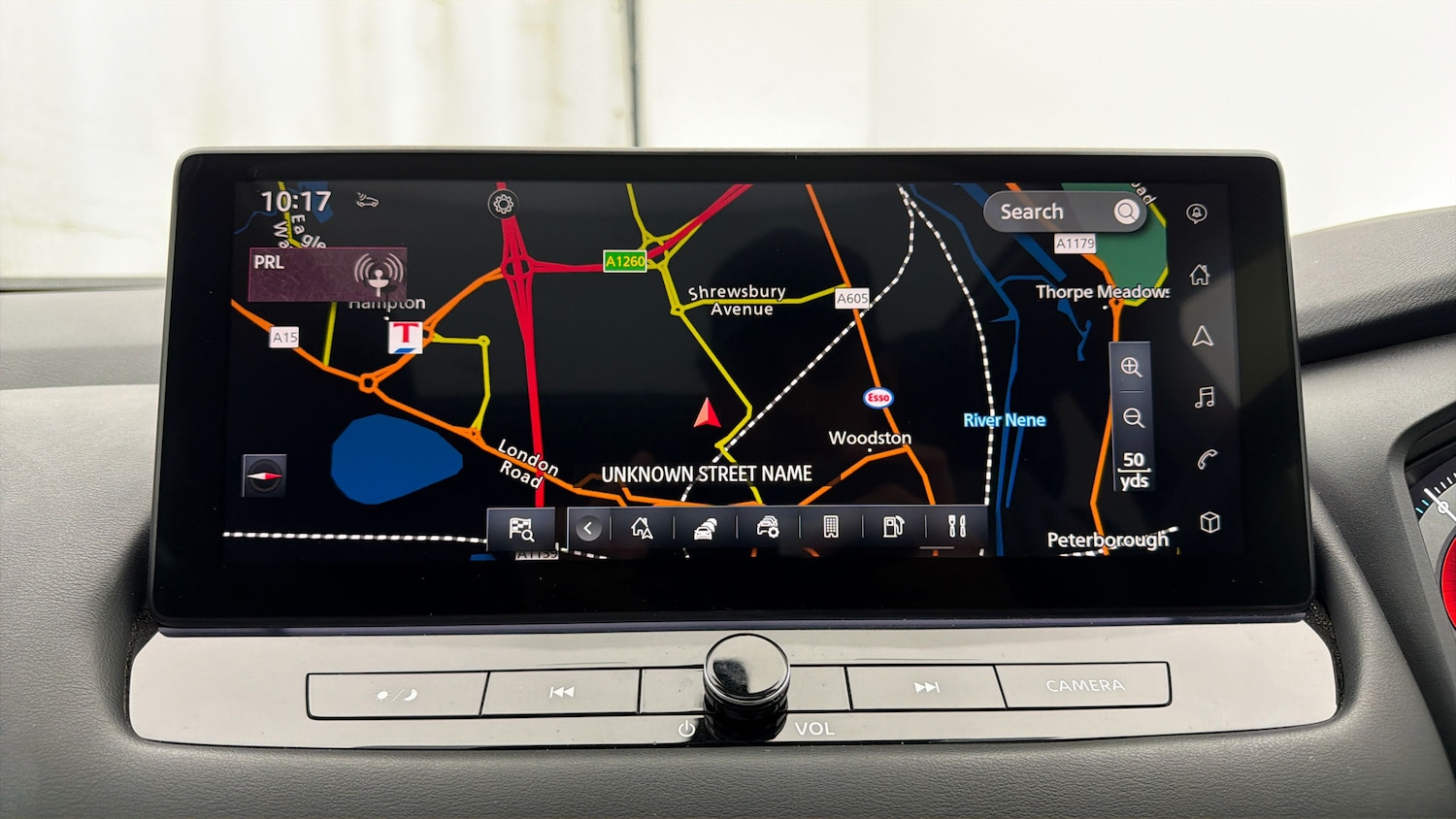 Used Nissan Qashqai 2023 for sale - 78180225: Photo 10