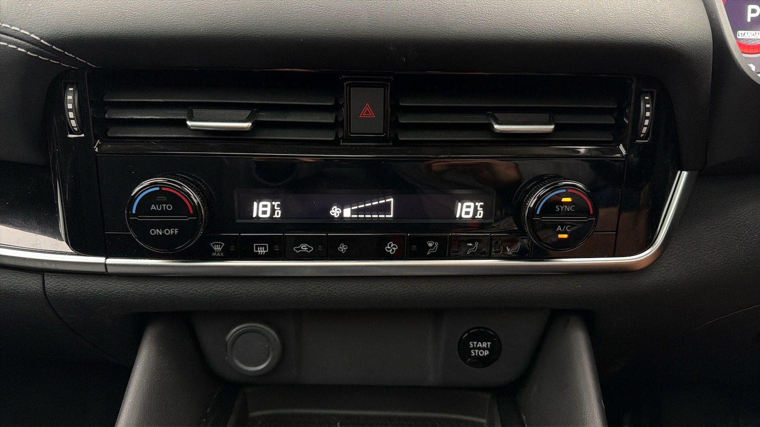 Used Nissan Qashqai 2023 for sale - 78180225: Photo 11