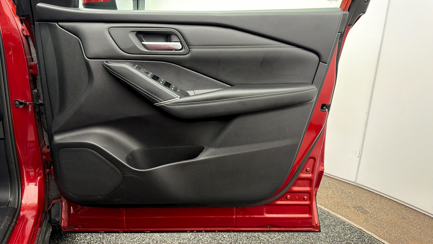 Used Nissan Qashqai 2023 for sale - 78180225: Photo 14