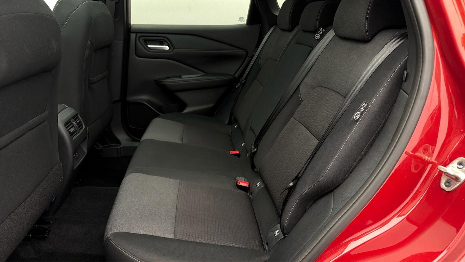 Used Nissan Qashqai 2023 for sale - 78180225: Photo 15