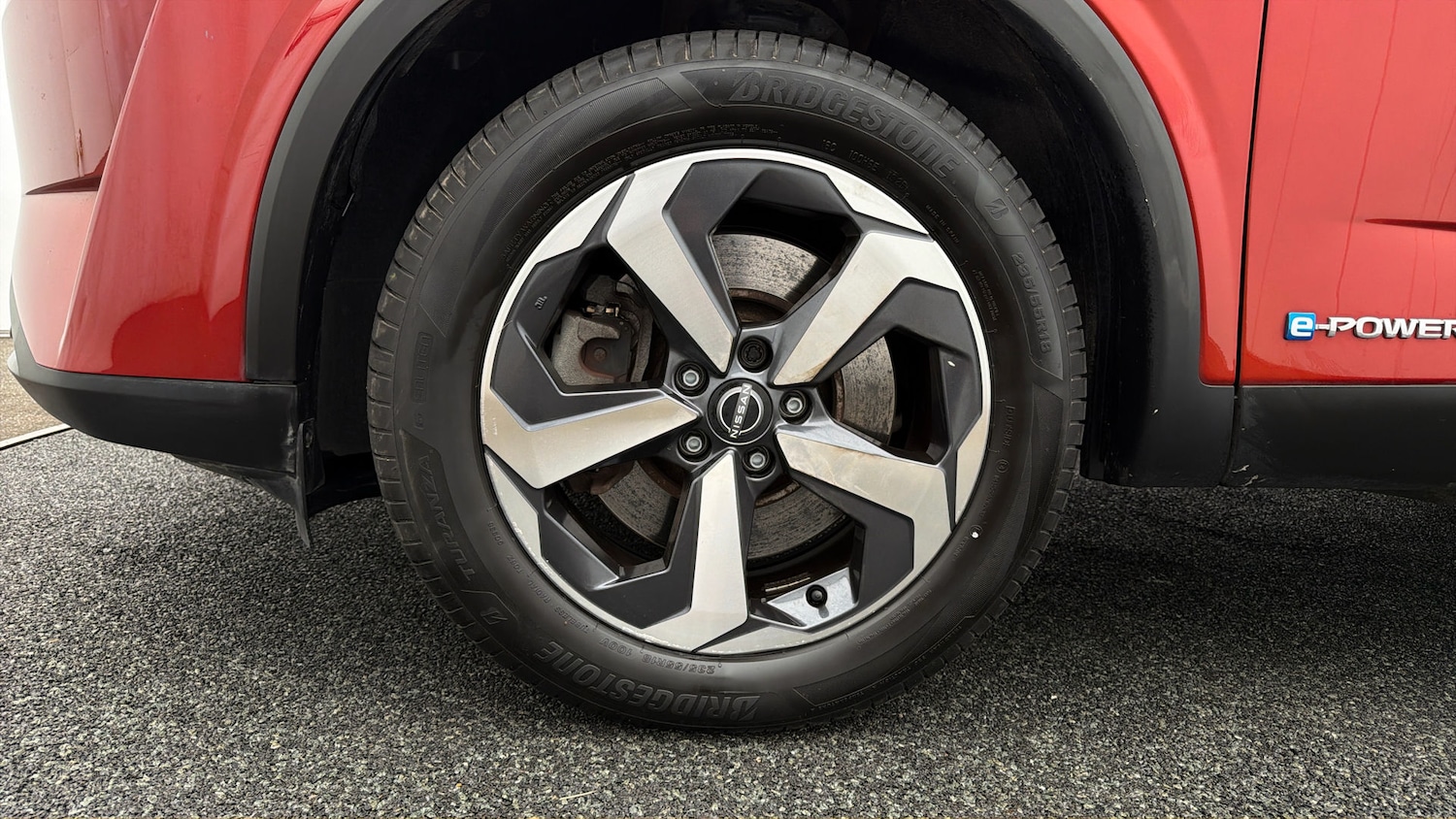 Used Nissan Qashqai 2023 for sale - 78180225: Photo 17