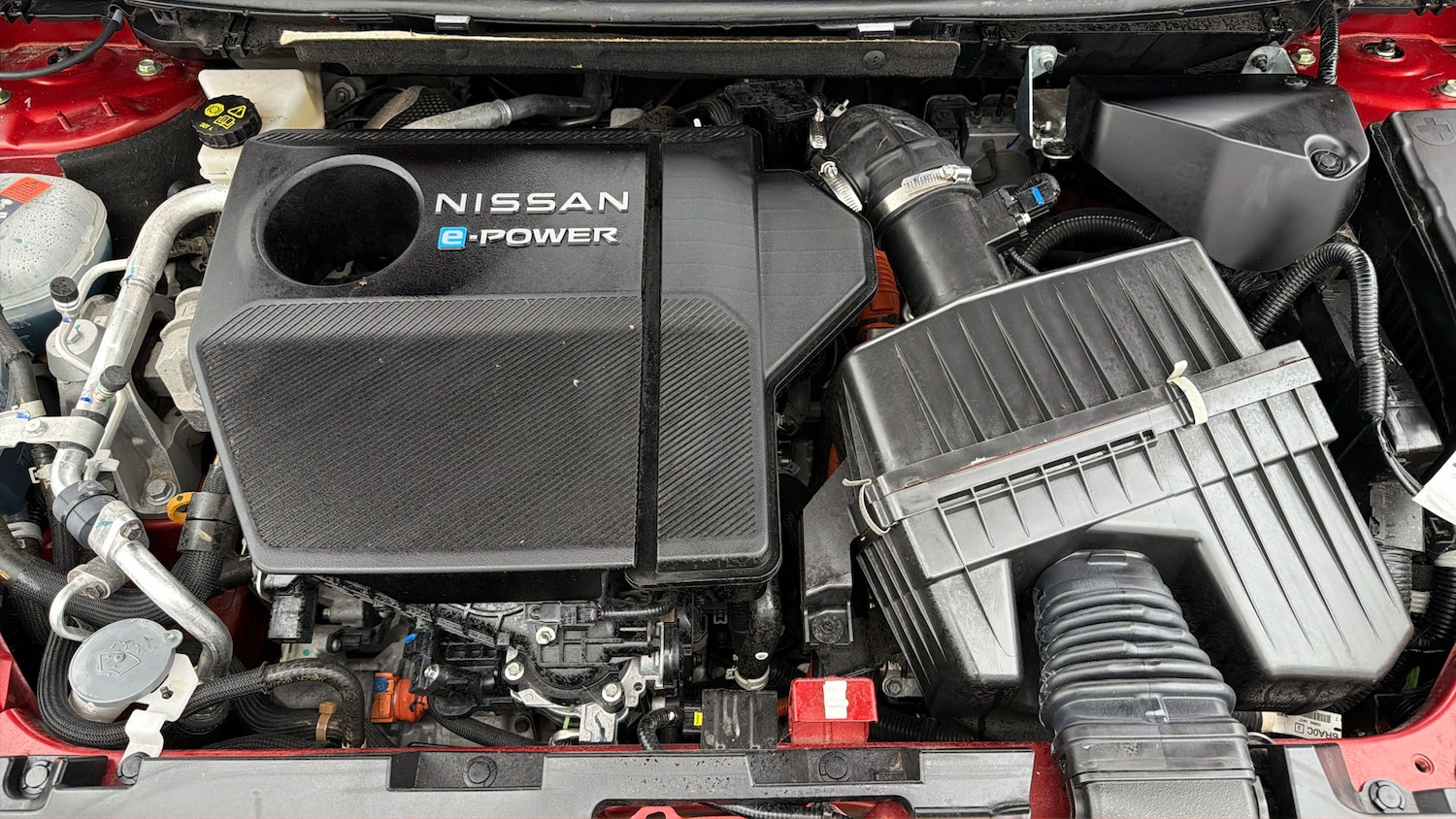 Used Nissan Qashqai 2023 for sale - 78180225: Photo 18