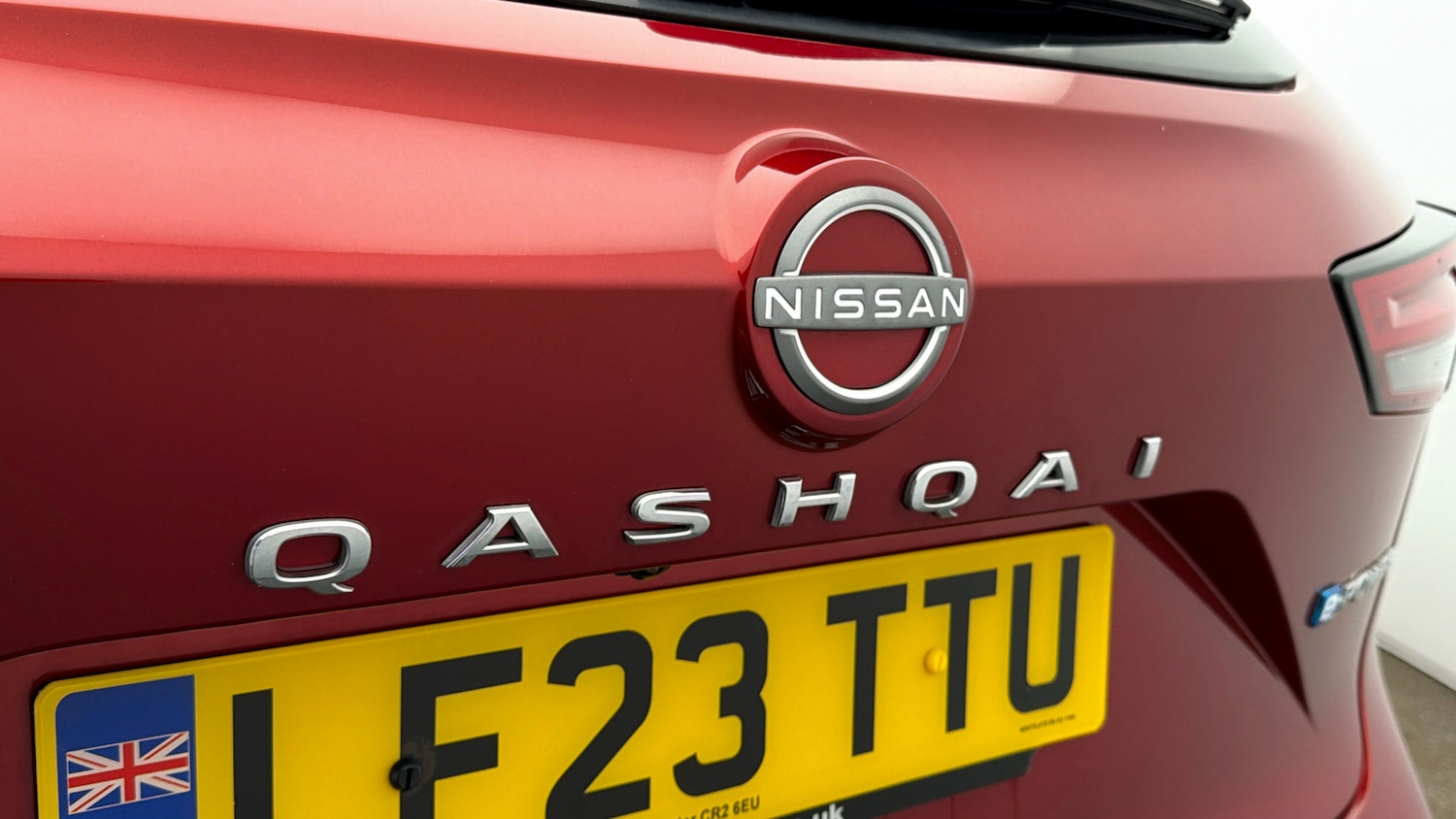 Used Nissan Qashqai 2023 for sale - 78180225: Photo 20