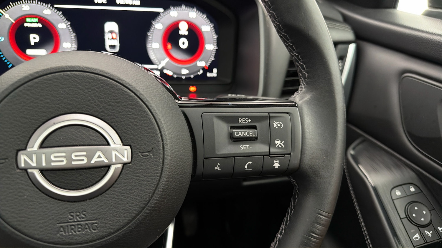 Used Nissan Qashqai 2023 for sale - 78180225: Photo 24