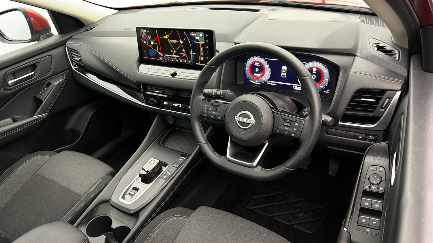 Used Nissan Qashqai 2023 for sale - 78180225: Photo 9