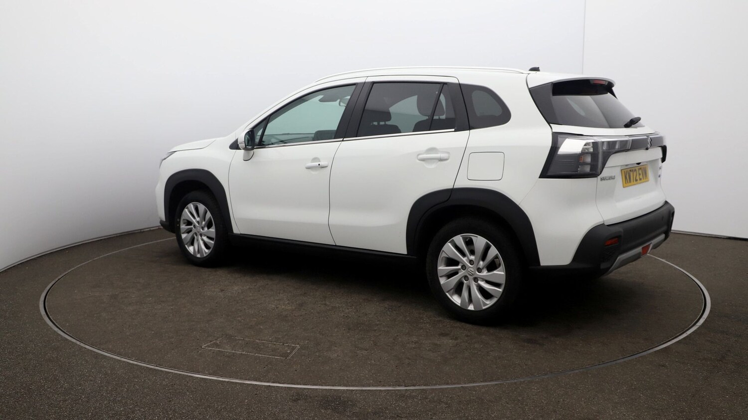 Used Suzuki SX4 S-Cross for sale - 76810431: Photo 28