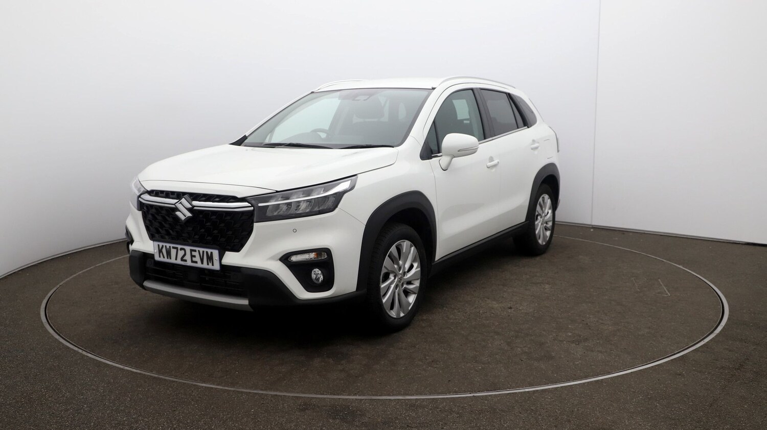 Used Suzuki SX4 S-Cross for sale - 76810431: Photo 30