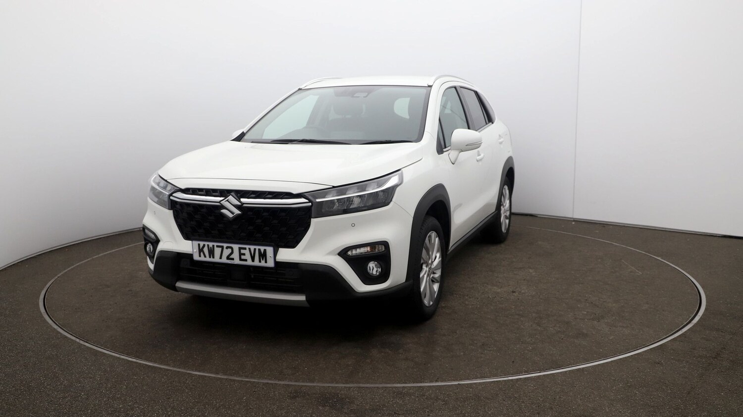 Used Suzuki SX4 S-Cross for sale - 76810431: Photo 31