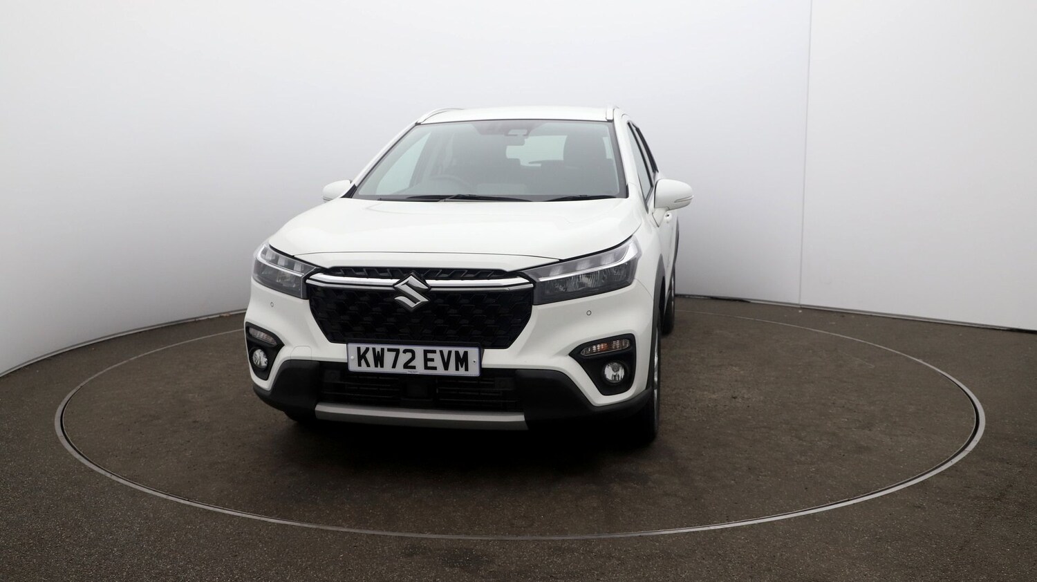 Used Suzuki SX4 S-Cross for sale - 76810431: Photo 32