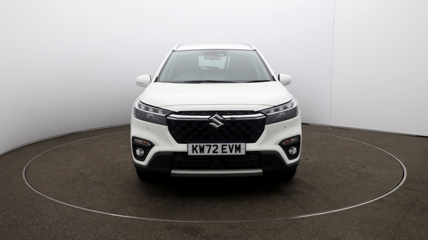 Used Suzuki SX4 S-Cross for sale - 76810431: Photo 33