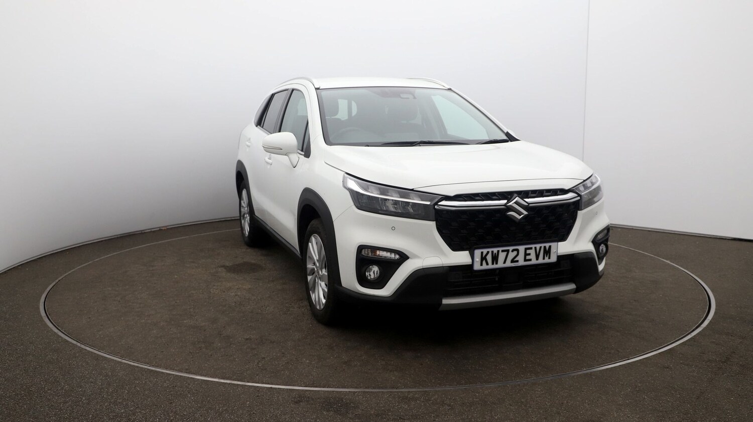 Used Suzuki SX4 S-Cross for sale - 76810431: Photo 35