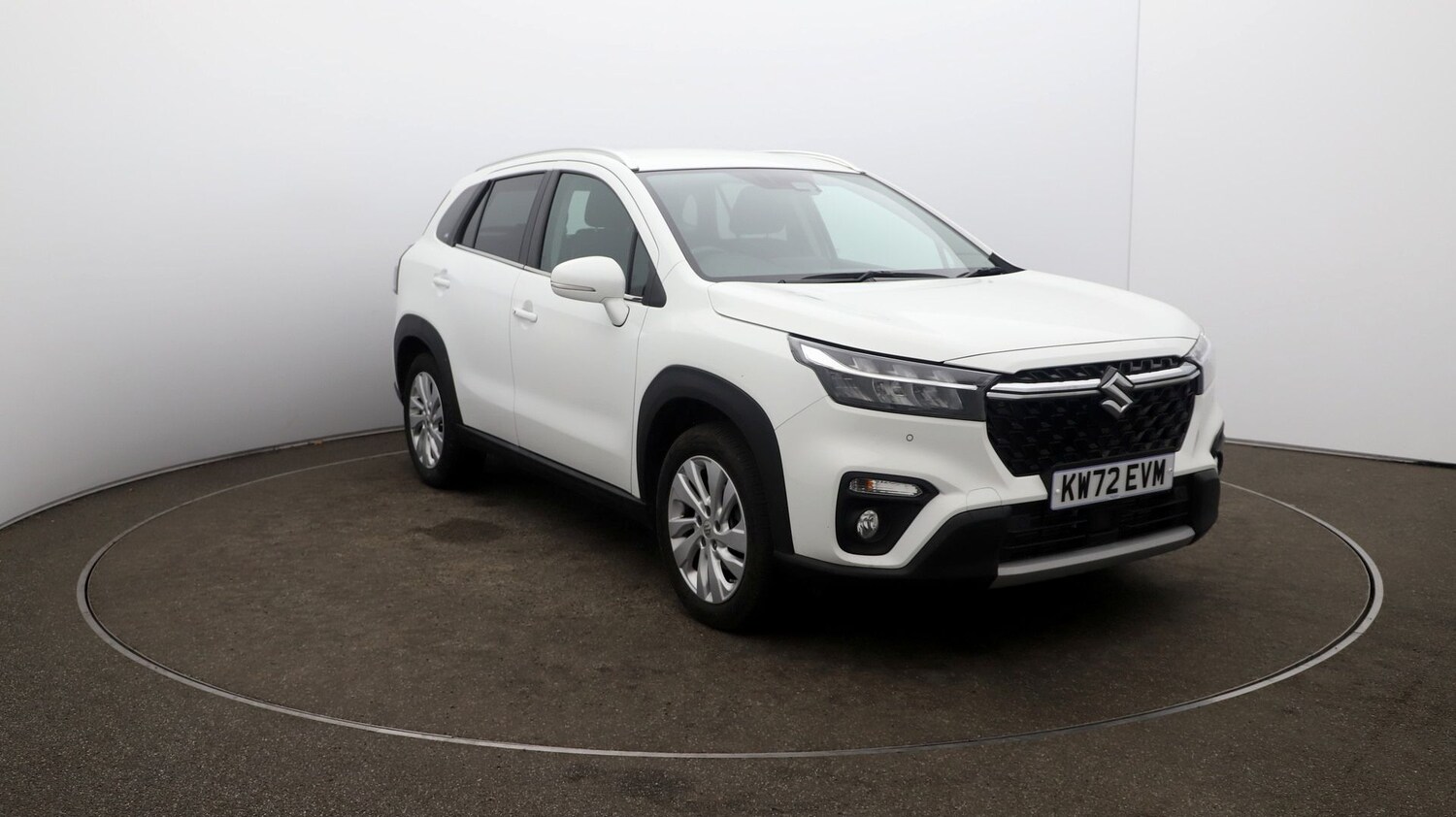 Used Suzuki SX4 S-Cross for sale - 76810431: Photo 36