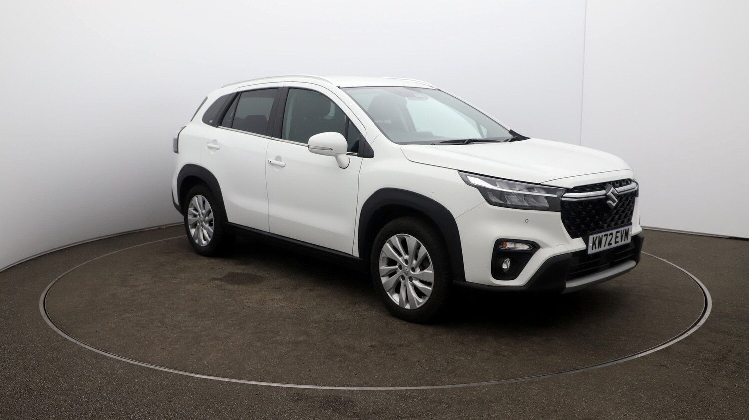 Used Suzuki SX4 S-Cross for sale - 76810431: Photo 37