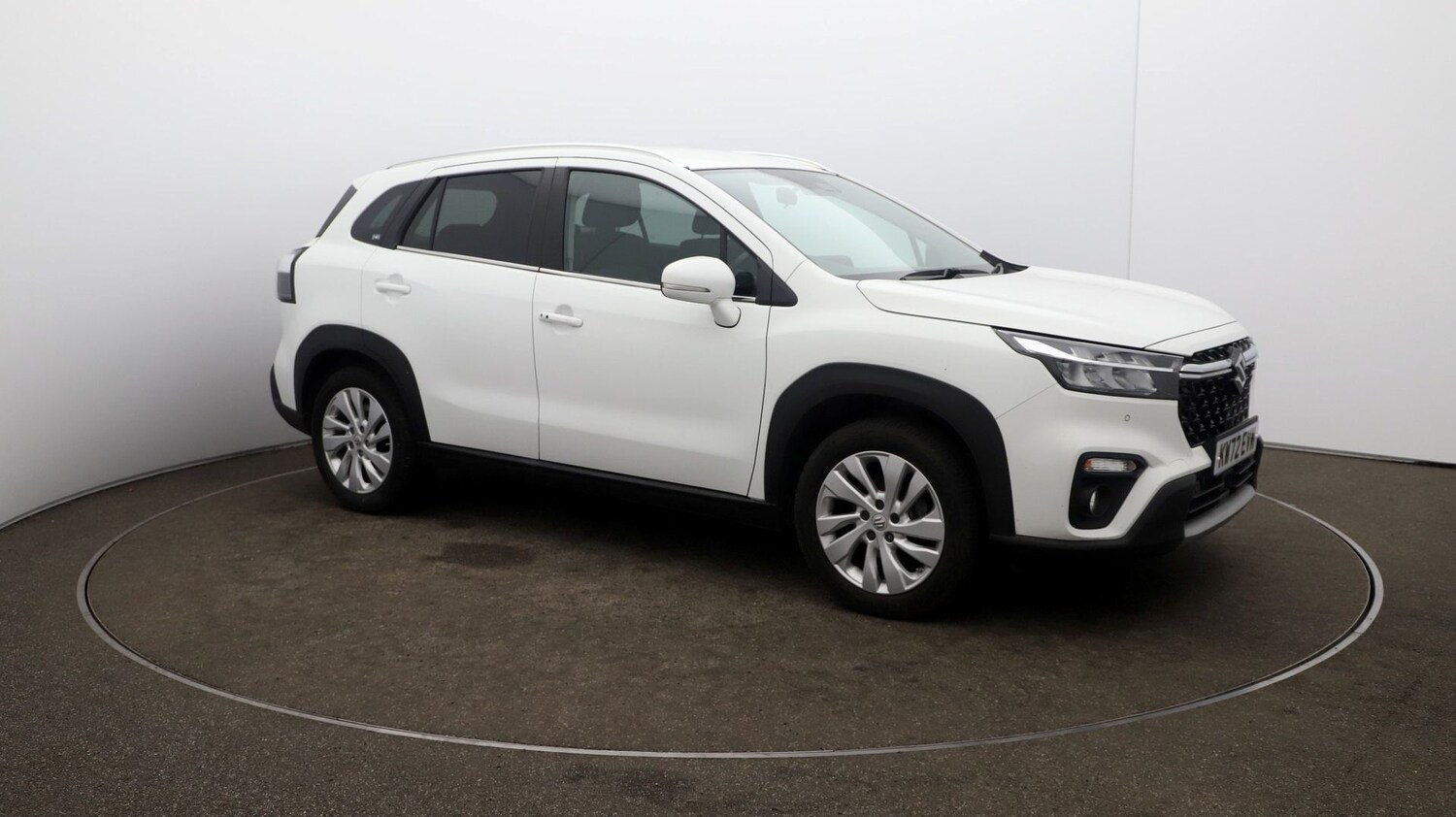 Used Suzuki SX4 S-Cross for sale - 76810431: Photo 38