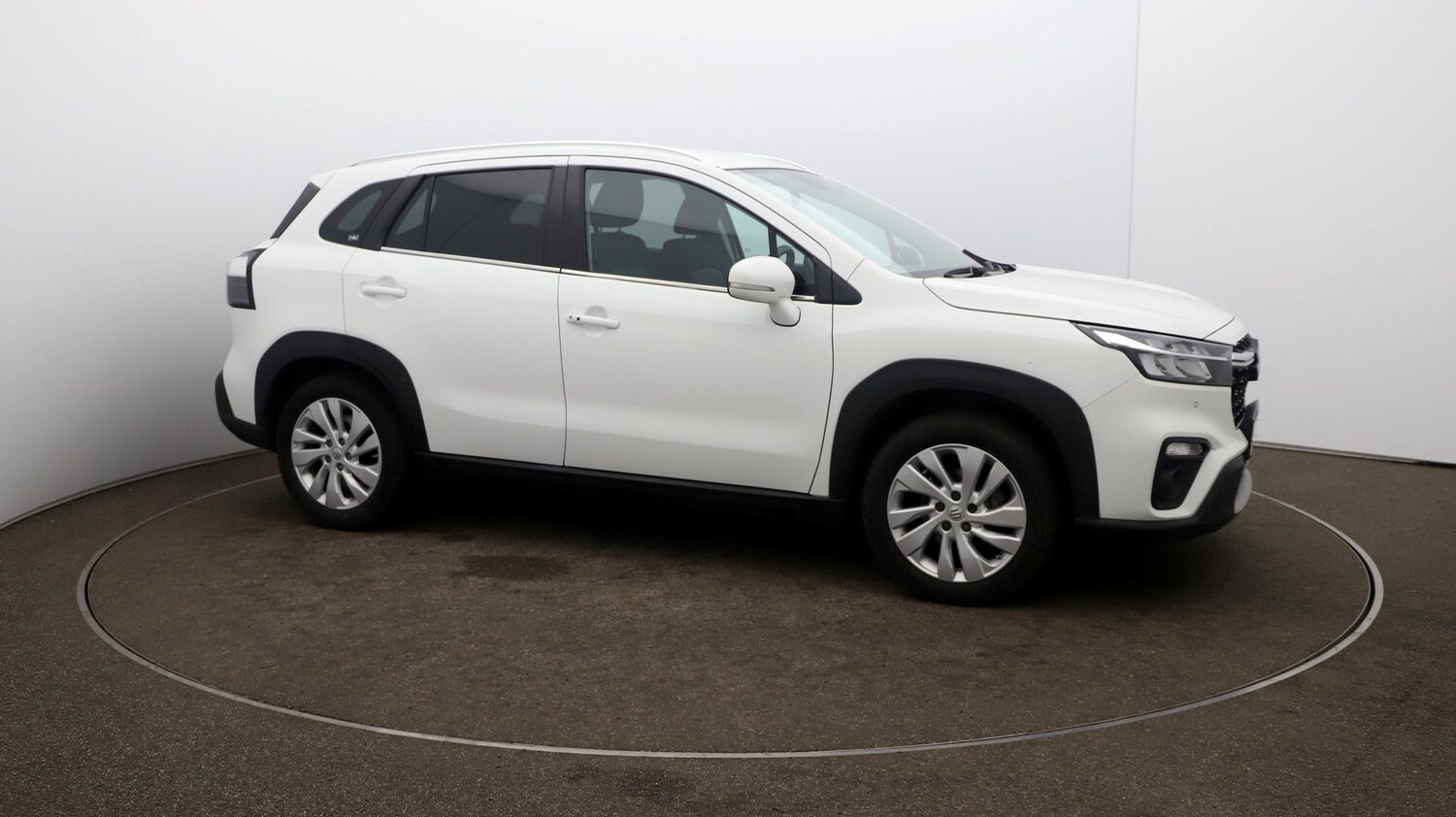 Used Suzuki SX4 S-Cross for sale - 76810431: Photo 39