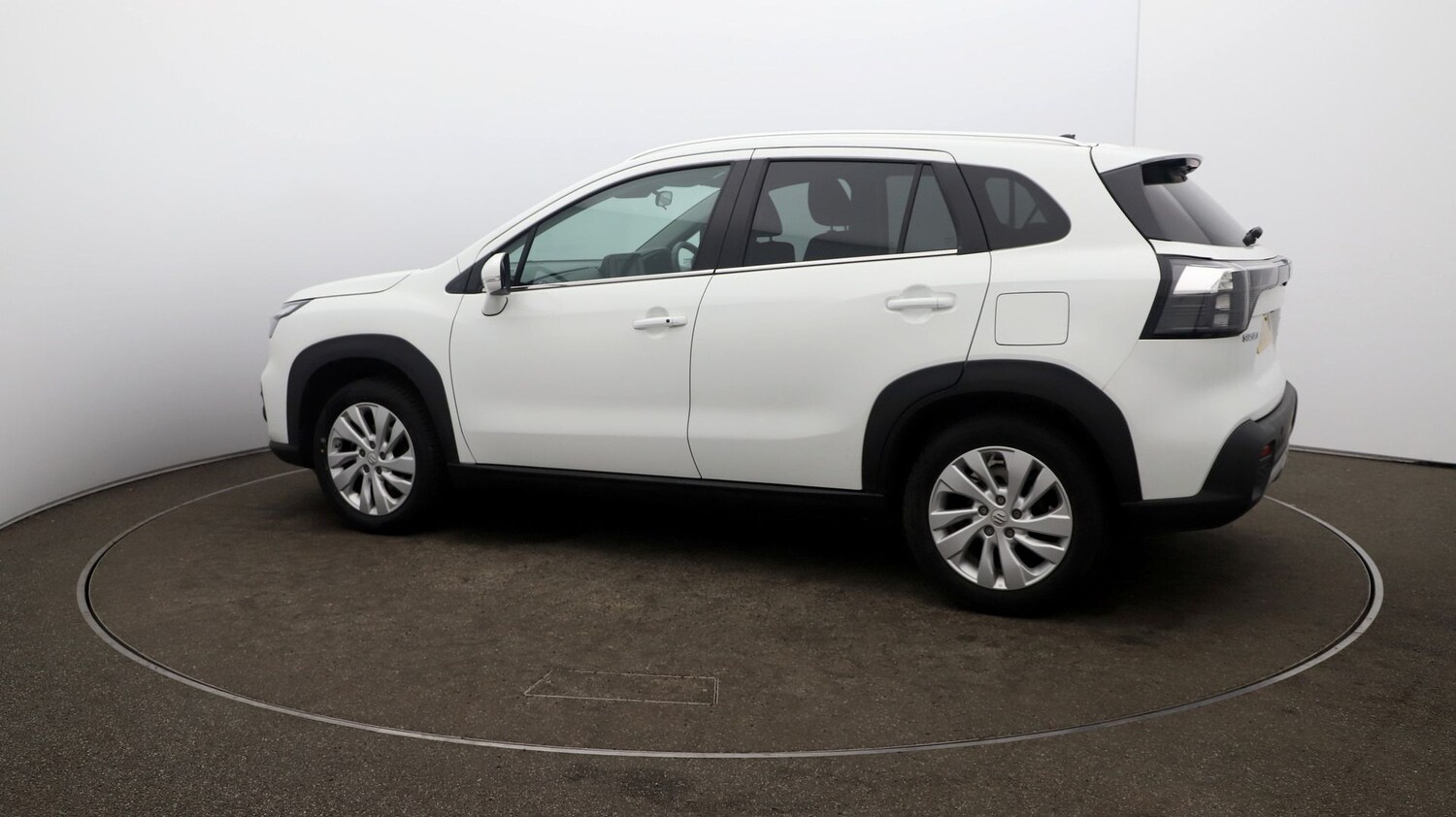 Used Suzuki SX4 S-Cross for sale - 76810431: Photo 40