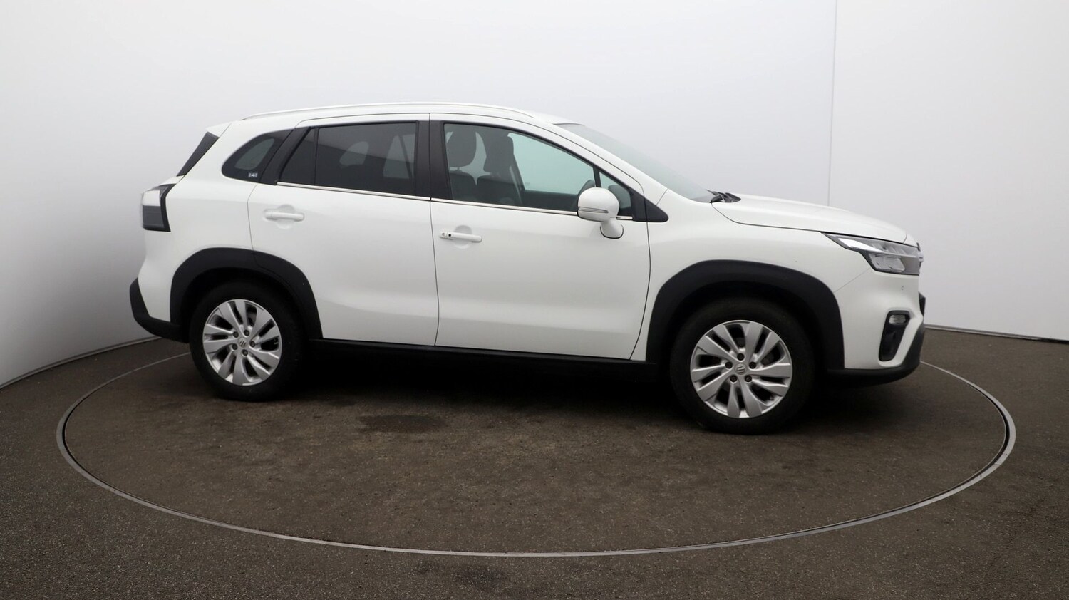 Used Suzuki SX4 S-Cross for sale - 76810431: Photo 41