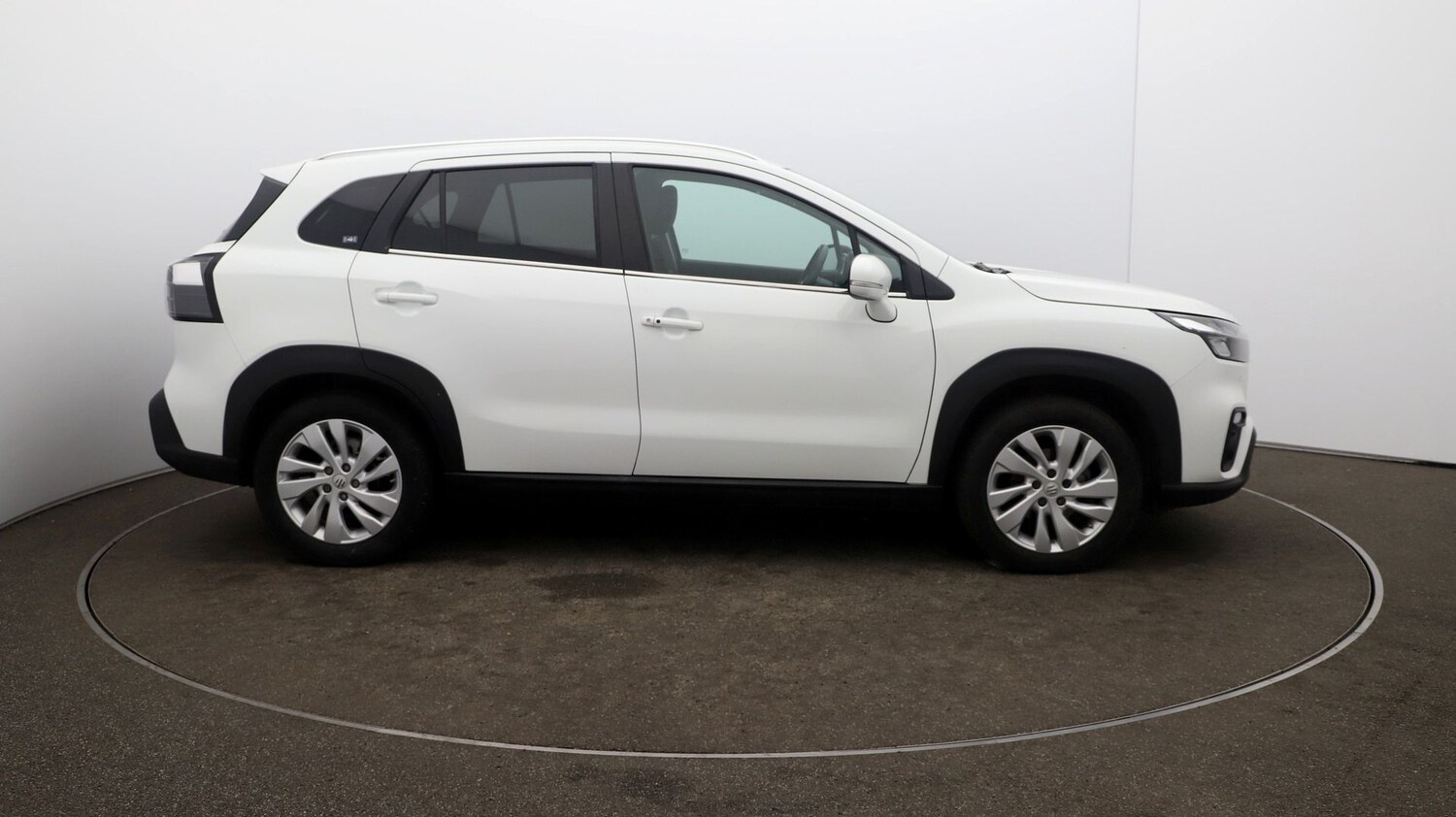 Used Suzuki SX4 S-Cross for sale - 76810431: Photo 42