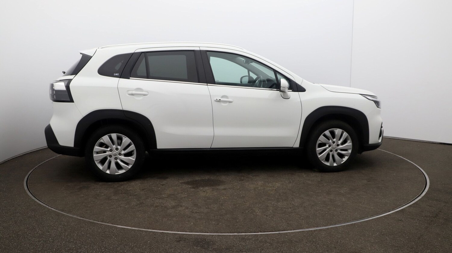 Used Suzuki SX4 S-Cross for sale - 76810431: Photo 43