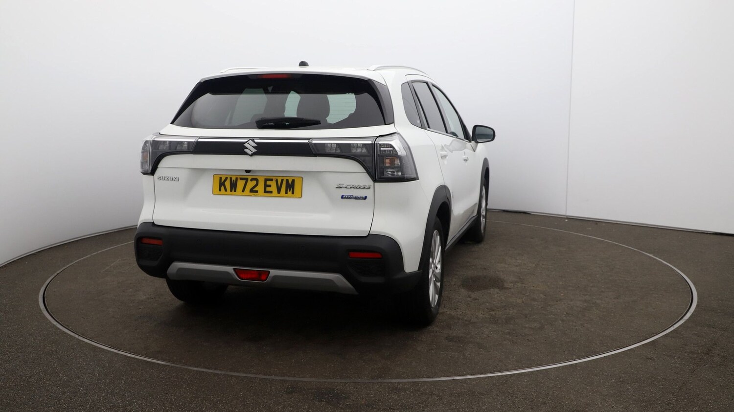 Used Suzuki SX4 S-Cross for sale - 76810431: Photo 49