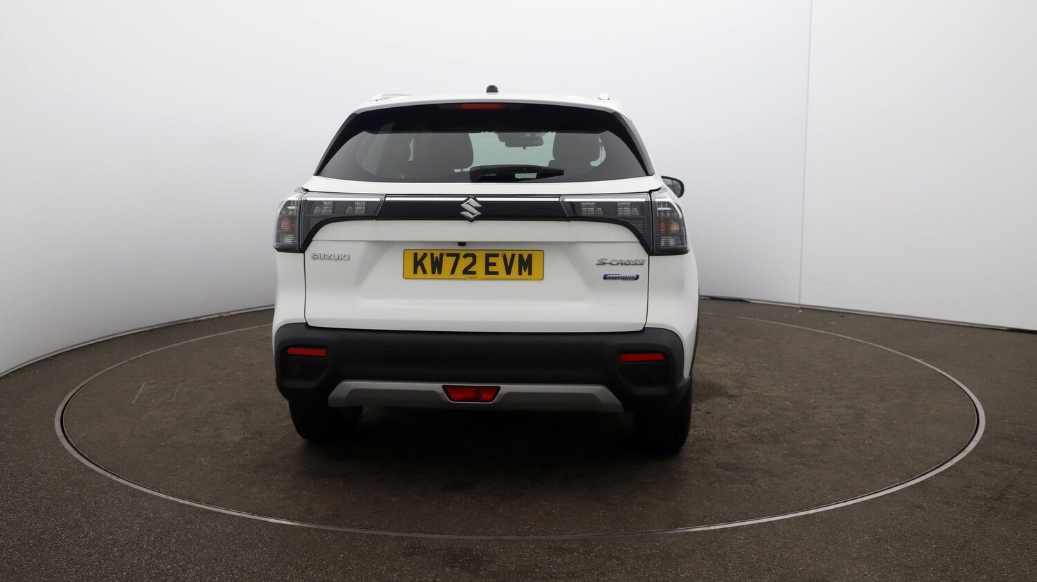 Used Suzuki SX4 S-Cross for sale - 76810431: Photo 50