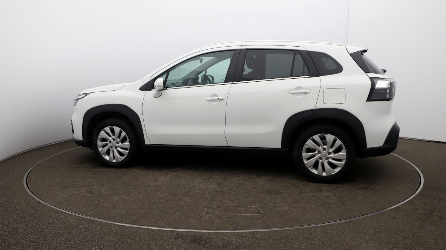 Used Suzuki SX4 S-Cross for sale - 76810431: Photo 51