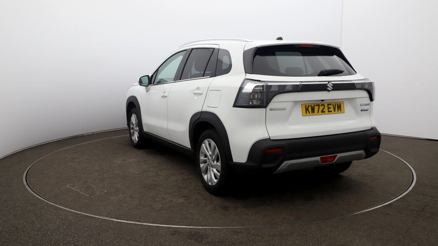 Used Suzuki SX4 S-Cross for sale - 76810431: Photo 54