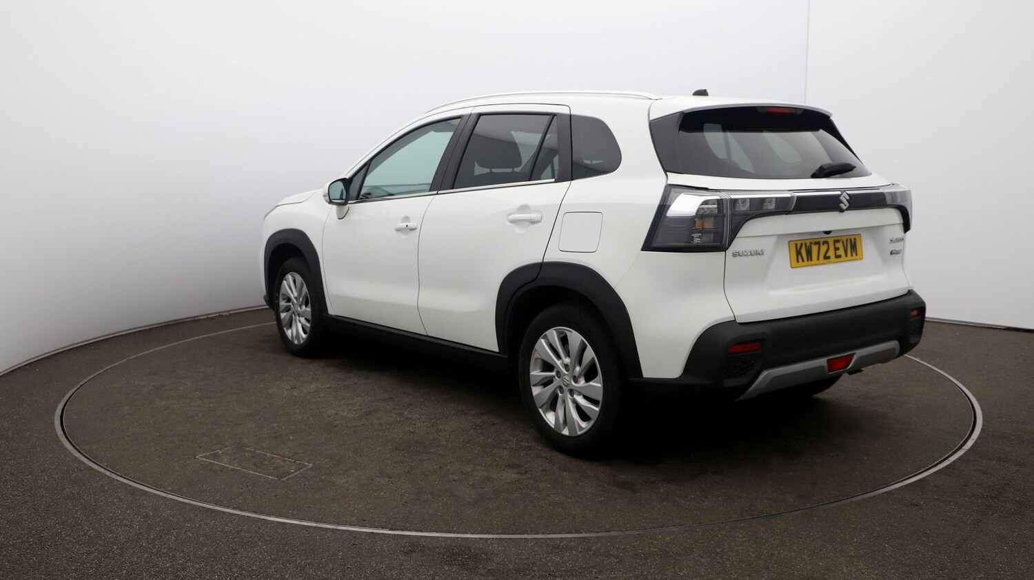 Used Suzuki SX4 S-Cross for sale - 76810431: Photo 55