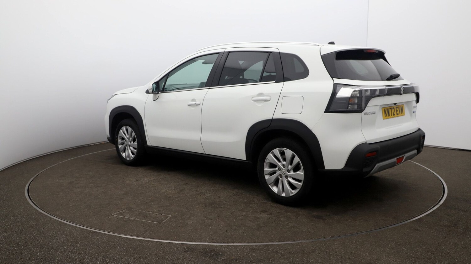 Used Suzuki SX4 S-Cross for sale - 76810431: Photo 56