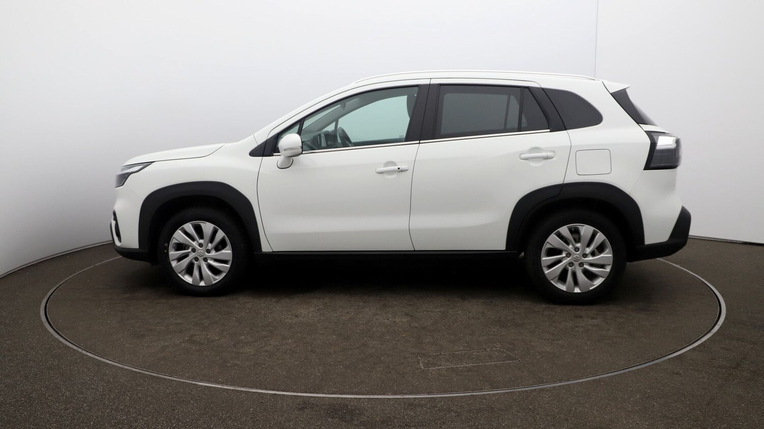 Used Suzuki SX4 S-Cross for sale - 76810431: Photo 57