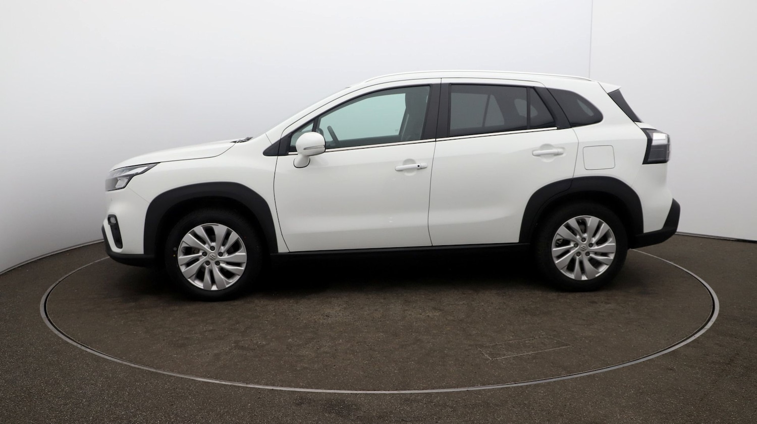 Used Suzuki SX4 S-Cross for sale - 76810431: Photo 58