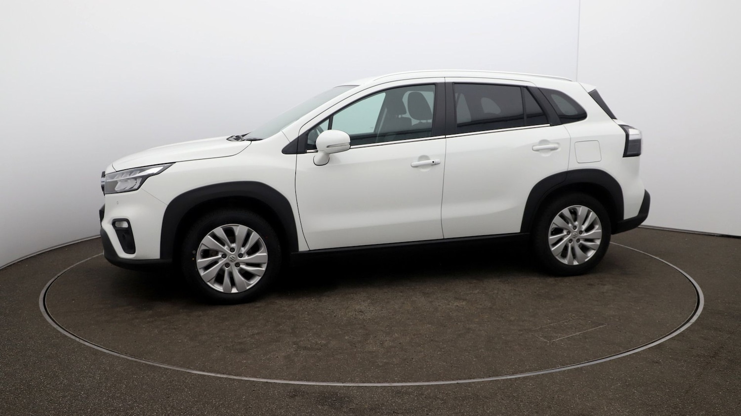 Used Suzuki SX4 S-Cross for sale - 76810431: Photo 59