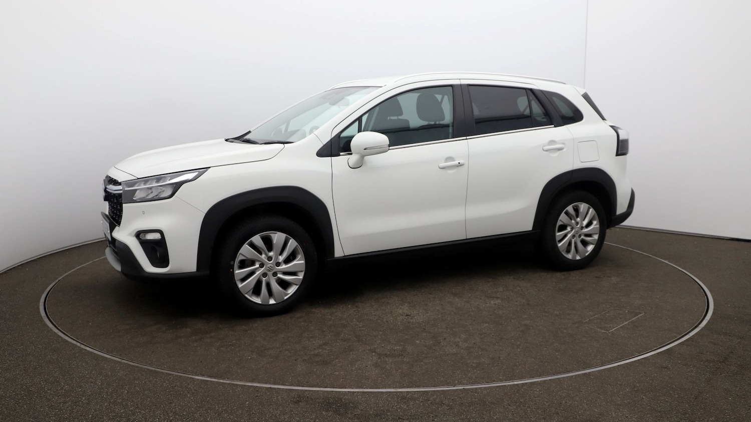 Used Suzuki SX4 S-Cross for sale - 76810431: Photo 60