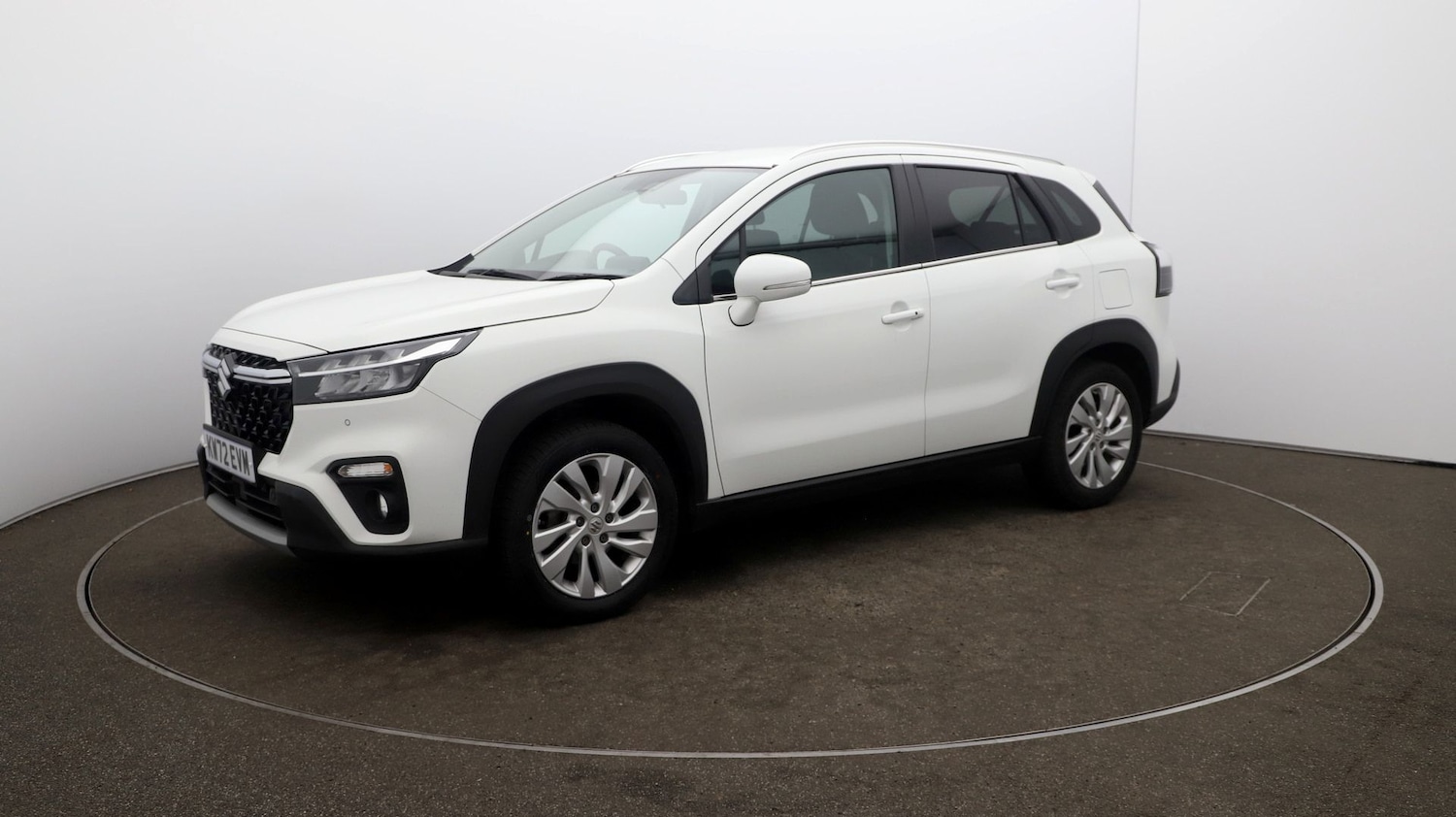 Used Suzuki SX4 S-Cross for sale - 76810431: Photo 61