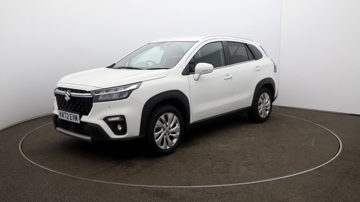 Used Suzuki SX4 S-Cross for sale - 76810431: Photo 62