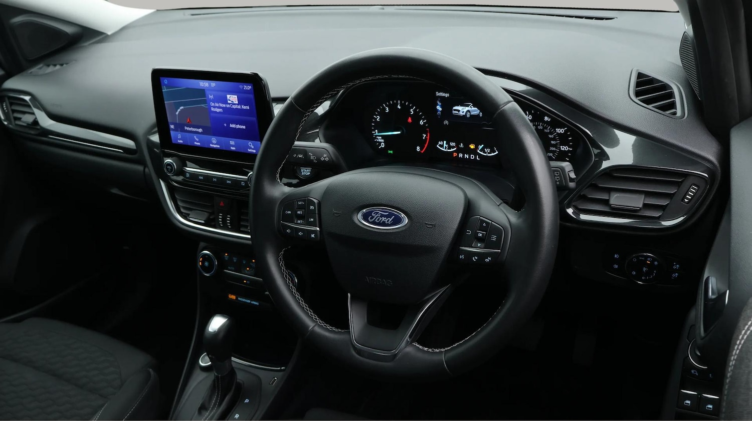 Used Ford Puma 2022 for sale - 75965055: Photo 10