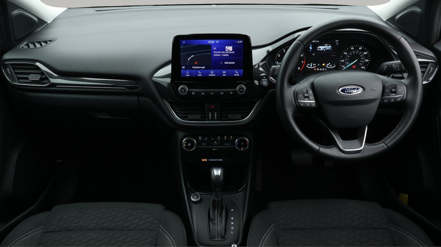 Used Ford Puma 2022 for sale - 75965055: Photo 14