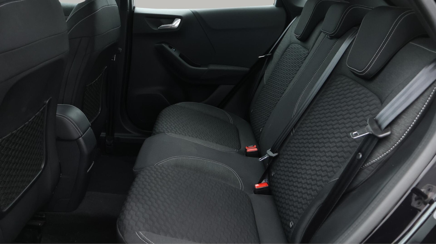 Used Ford Puma 2022 for sale - 75965055: Photo 17