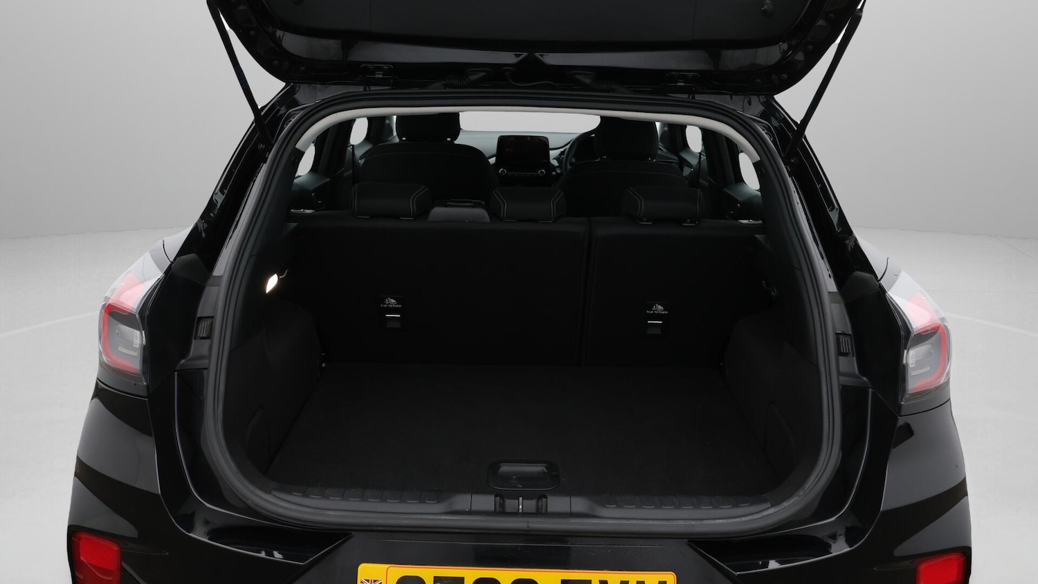 Used Ford Puma 2022 for sale - 75965055: Photo 18