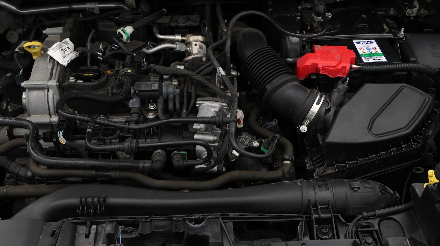 Used Ford Puma 2022 for sale - 75965055: Photo 20