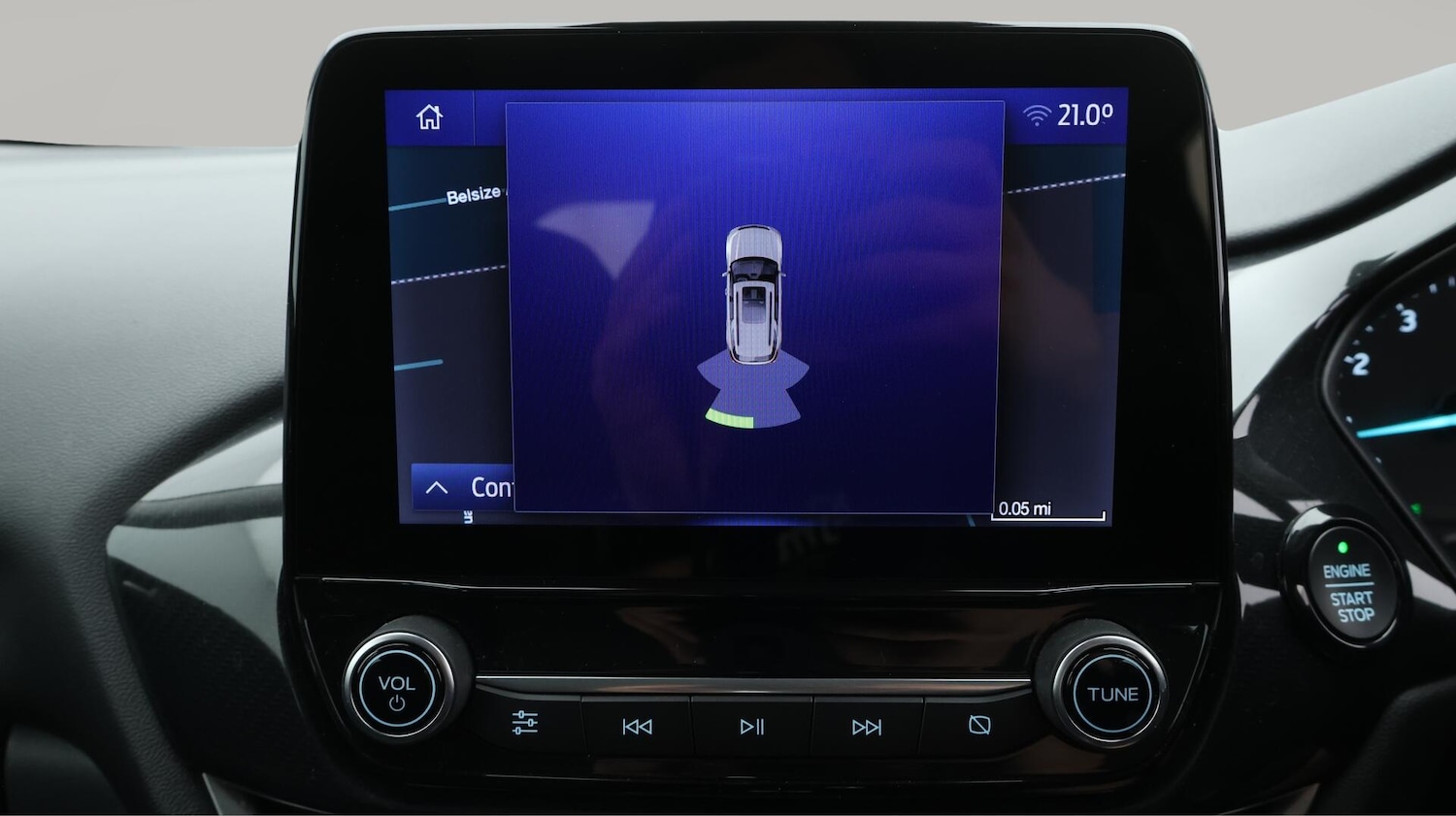 Used Ford Puma 2022 for sale - 75965055: Photo 26