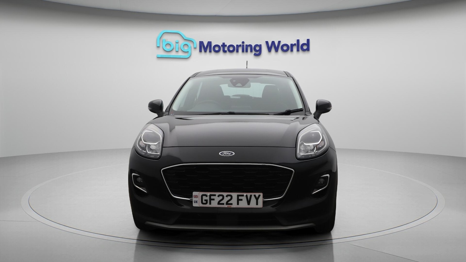 Used Ford Puma 2022 for sale - 75965055: Photo 3