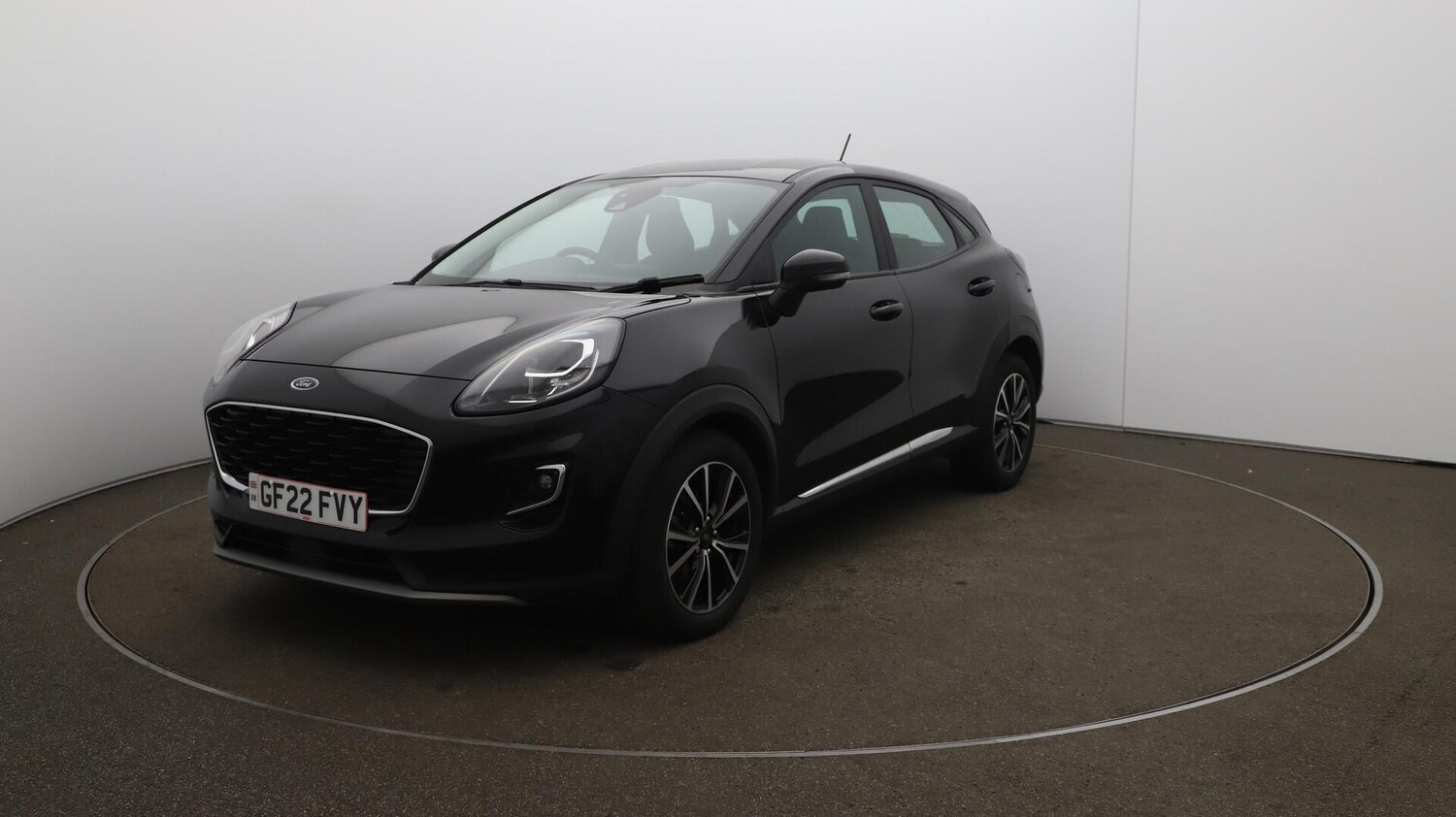 Used Ford Puma 2022 for sale - 75965055: Photo 37