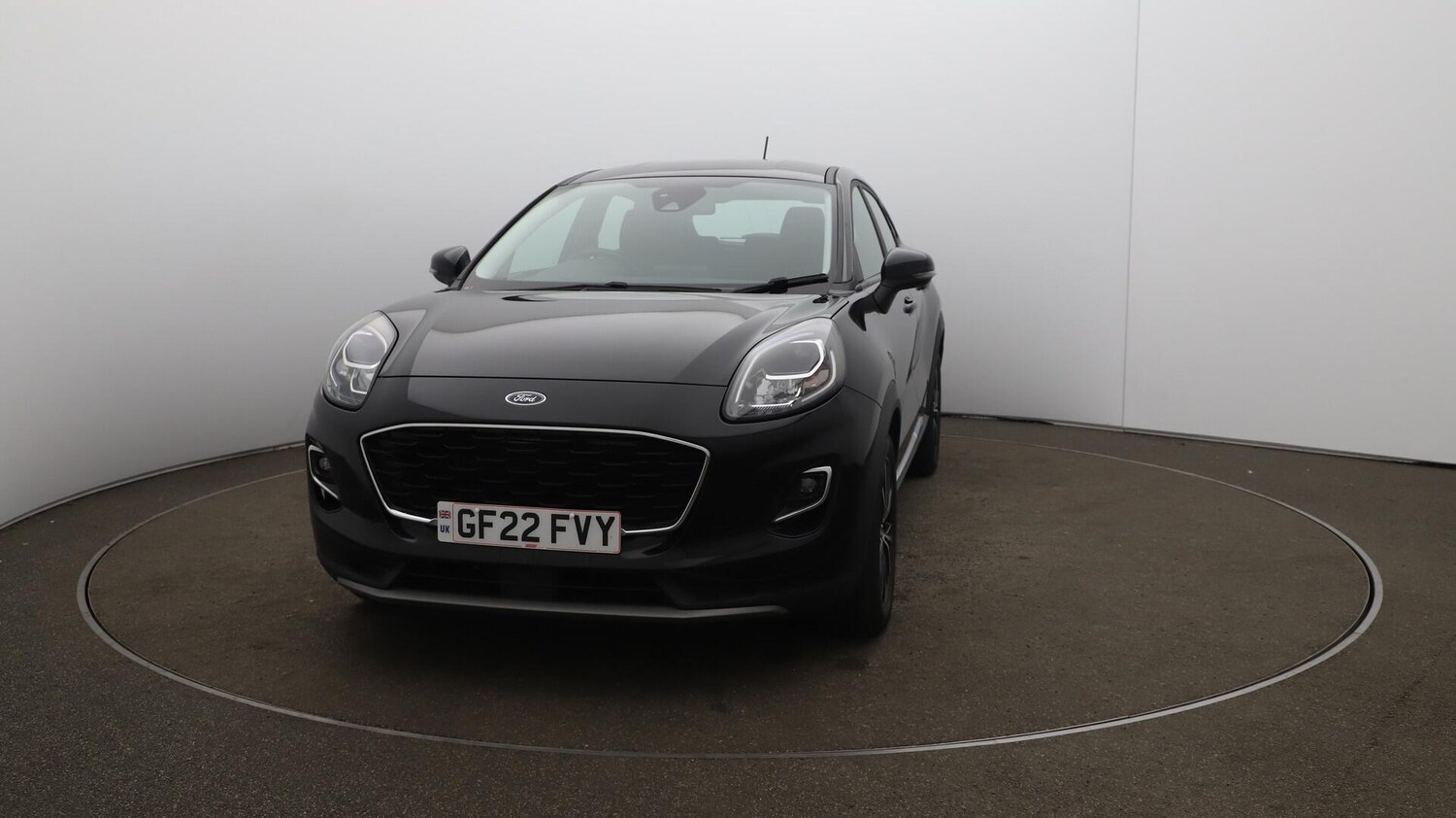 Used Ford Puma 2022 for sale - 75965055: Photo 39