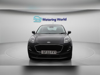 Used Ford Puma 2022 for sale - 75965055: Photo 3