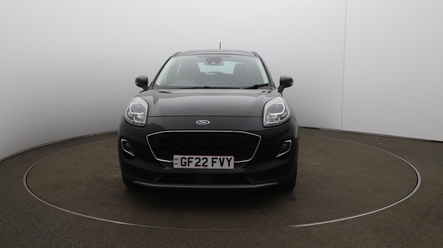 Used Ford Puma 2022 for sale - 75965055: Photo 40