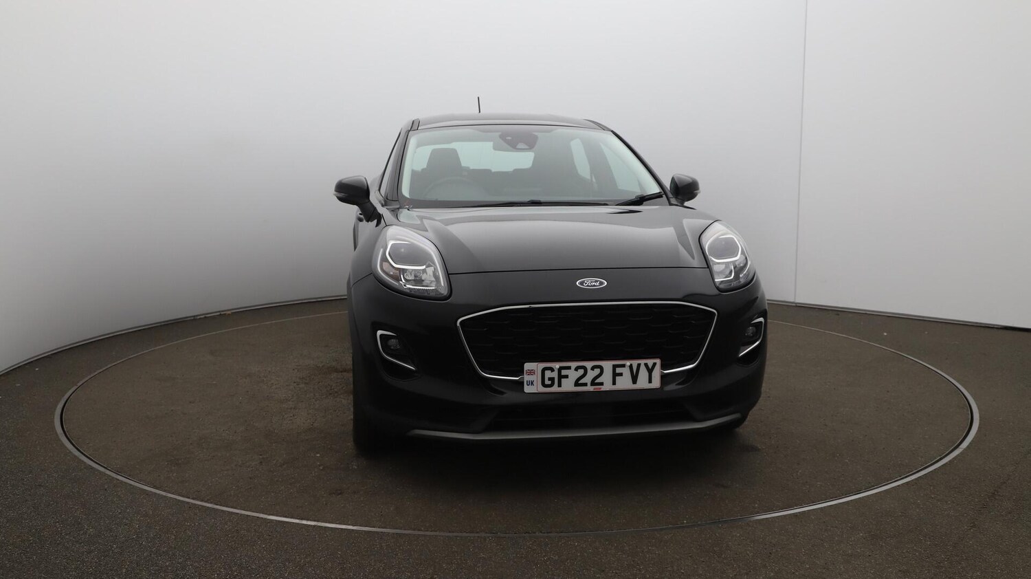 Used Ford Puma 2022 for sale - 75965055: Photo 41